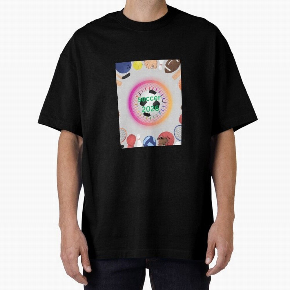 SOCCER GAME OF NATIONS Classic T-Shirt Represent the Passion of the FIFA World Cup 2026 USA Canada Mexico Journey through Messi, CR7 and Mbappe Highlights, Portugal Pride, Retro Football Energy, Iconic Rivalries, Trophy Chase Drama and Stadium