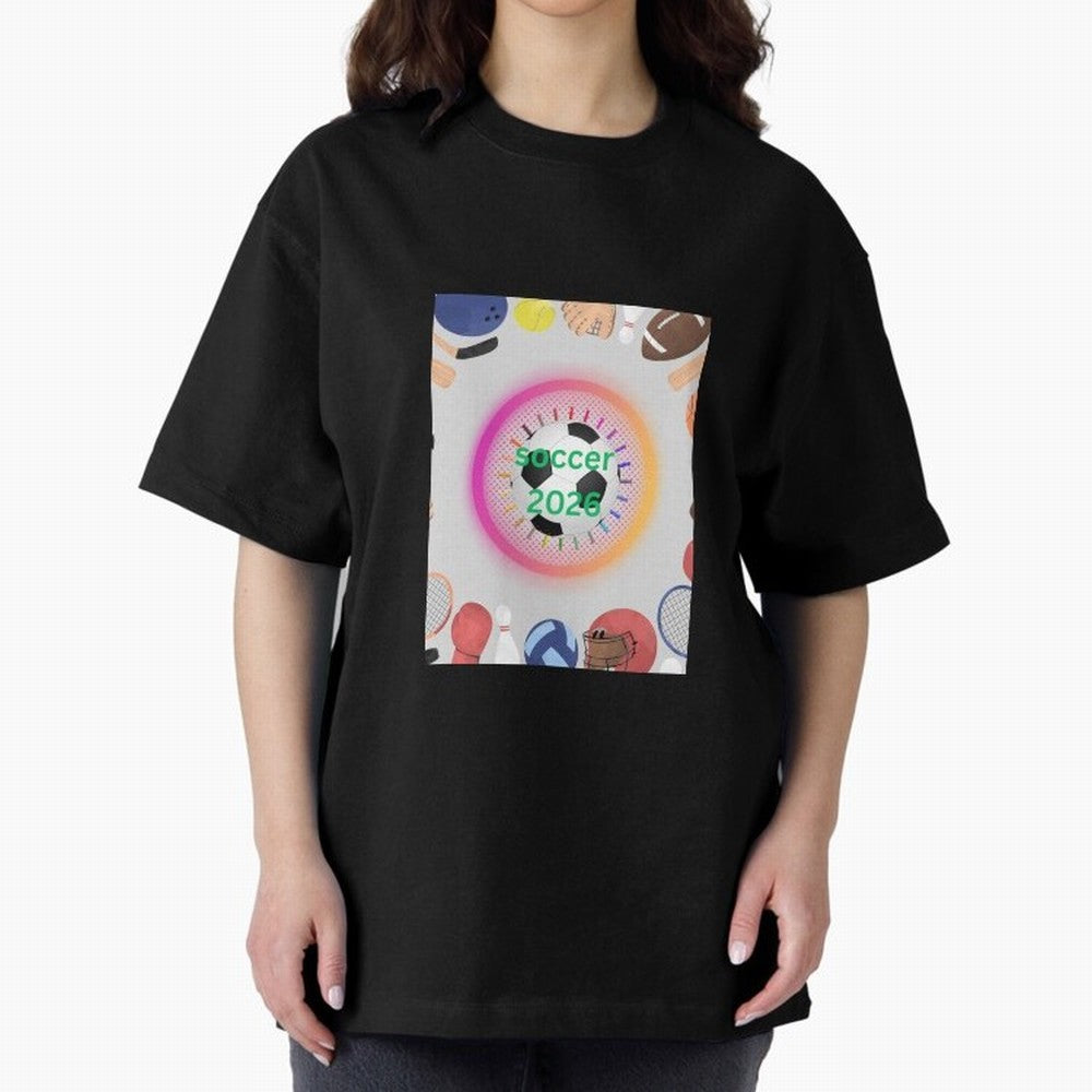 SOCCER GAME OF NATIONS Classic T-Shirt Represent the Passion of the FIFA World Cup 2026 USA Canada Mexico Journey through Messi, CR7 and Mbappe Highlights, Portugal Pride, Retro Football Energy, Iconic Rivalries, Trophy Chase Drama and Stadium