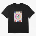 SOCCER GAME OF NATIONS Classic T-Shirt Represent the Passion of the FIFA World Cup 2026 USA Canada Mexico Journey through Messi, CR7 and Mbappe Highlights, Portugal Pride, Retro Football Energy, Iconic Rivalries, Trophy Chase Drama and Stadium