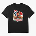 Morocco 2026 World Cup Fan Classic T-Shirt Remember Iconic Moments from FIFA World Cup 2026 USA Canada Mexico Spirit, Inspired by Brazil, Messi and Cristiano Ronaldo, Tournament Hype, Historic Matchups, Family Viewing Parties and Global Sports