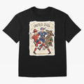 USA Canada Mexico Football Fans Classic T-Shirt Celebrate the Next Chapter of Match Day Hype around FIFA World Cup 2026, Haaland, England, France and Netherlands, Goal Celebration Energy, Supporter Heritage, Football Icons and Worldwide Tournament