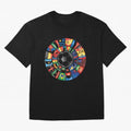 Football World cup Qatar Classic T-Shirt Bring Global Tournament Vibes to FIFA World Cup 2026 for Fans of Messi and England, Bringing Goal Celebration Energy, Supporter Heritage, Football Icons and Worldwide Tournament Joy; Ideal for Fans Who