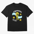 Argentina 2022 Classic T-Shirt Treasure Match Day Hype around FIFA World Cup 2026, CR7, Spain, Classic Soccer Heritage, Championship Pressure, Fan Loyalty and International Pride; Made for Die Hard Supporters, Soccer Lovers, Game Day Photos and