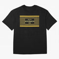 Australia Football Fan 2026 Black Gold Luxury Wrap ¡ª Socceroos Soccer Fan Classic T-Shirt Celebrate the Magic of Global Football Passion for FIFA World Cup 2026, Celebrating Cristiano Ronaldo, Spain, Supporter Pride, Iconic Celebrations, Legendary