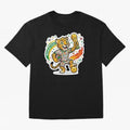 WorldCup Classic T-Shirt Enjoy Match Day Hype around FIFA World Cup 2026, Mbappe, France and Portugal, Football Festival Excitement, Trophy Ambitions, Country Rivalries and Star Player Buzz; Ideal for Football Dads, Football Moms, Friends,