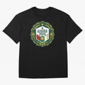 Algeria Worldcup 2026 Classic T-Shirt Bring a Champion Mindset to FIFA World Cup 2026 for Fans of Messi, CR7 and Mbappe and Netherlands, Bringing Stadium Chants, National Pride, Trophy Dreams and Unforgettable Football Memories; Made for Collectors