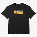 Spain 2026 La Furia Roja Football Fan Classic T-Shirt Bring Retro Soccer Energy to the FIFA World Cup 2026 USA Canada Mexico Journey through CR7 and Messi Highlights, England, France and Netherlands Pride, Global Supporter Spirit, Legendary Goals,
