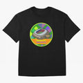 Mexico City World Cup 2026 Stadium Classic T-Shirt Bring International Match Energy to FIFA World Cup 2026 USA Canada Mexico Spirit, Centered on Brazil, Cristiano Ronaldo, Haaland and CR7, Supporter Pride, Iconic Celebrations, Legendary Names and