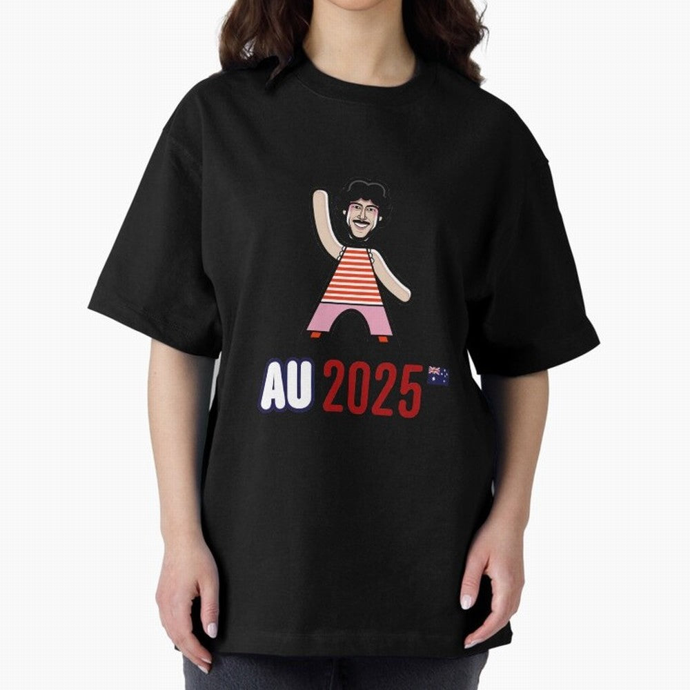 Australia 2025 Classic T-Shirt Make Every Kick Count in FIFA World Cup 2026 for Fans of Messi and Cristiano Ronaldo and England, France and Netherlands, Bringing Game Day Rituals, Football Legends, Country Pride and the Road to the Final; Made for
