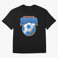 England 2022 Design Classic T-Shirt Show Love for Legendary Goals in FIFA World Cup 2026 USA Canada Mexico for Fans of Haaland and Mbappe and Spain and Netherlands, Bringing Global Supporter Spirit, Legendary Goals, National Colors and Tournament