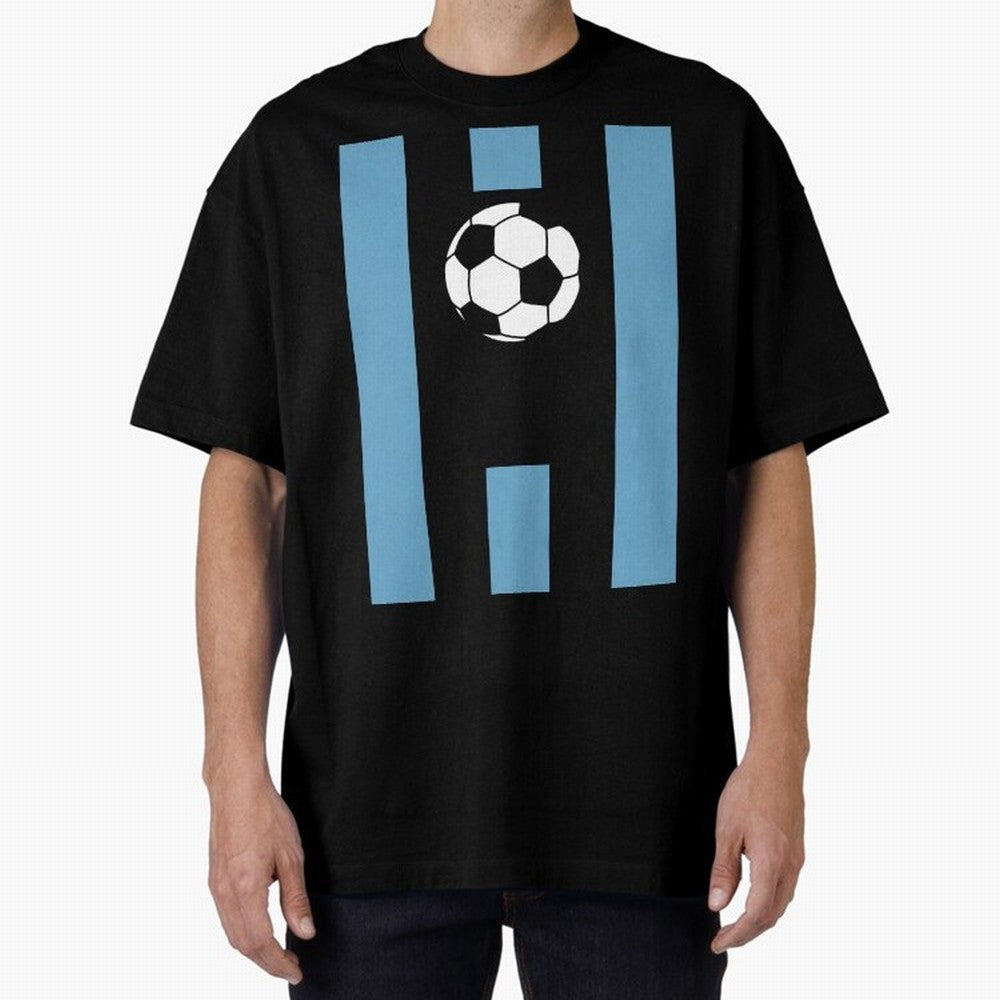 Football Victory 2022 Classic T-Shirt Embrace FIFA World Cup 2026 USA Canada Mexico Spirit, Capturing Netherlands, Messi, Soccer Culture, Superstar Moments, National Team Dreams and Competitive Fire; Perfect for Supporters Who Want Bold Football