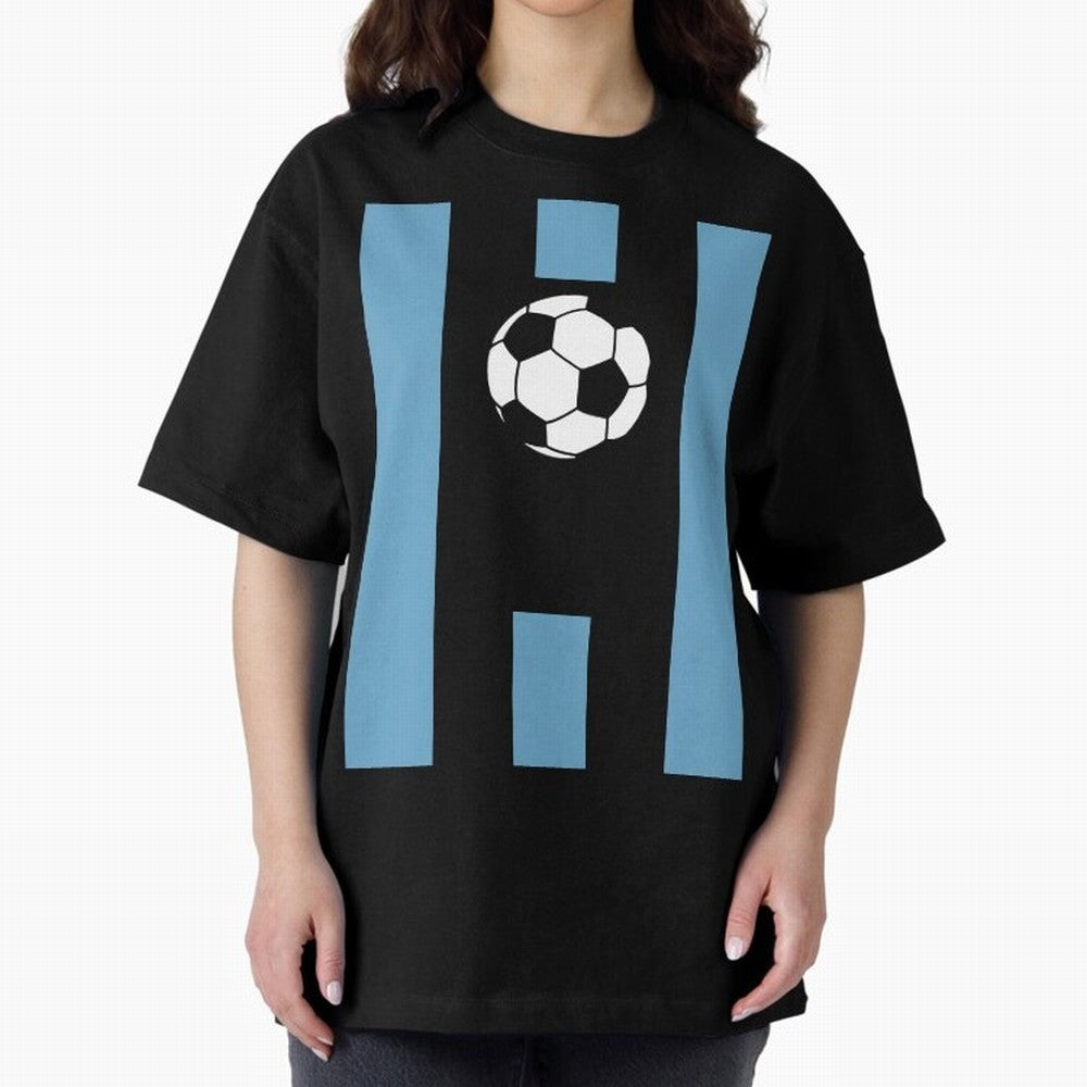 Football Victory 2022 Classic T-Shirt Embrace FIFA World Cup 2026 USA Canada Mexico Spirit, Capturing Netherlands, Messi, Soccer Culture, Superstar Moments, National Team Dreams and Competitive Fire; Perfect for Supporters Who Want Bold Football
