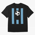 Football Victory 2022 Classic T-Shirt Embrace FIFA World Cup 2026 USA Canada Mexico Spirit, Capturing Netherlands, Messi, Soccer Culture, Superstar Moments, National Team Dreams and Competitive Fire; Perfect for Supporters Who Want Bold Football