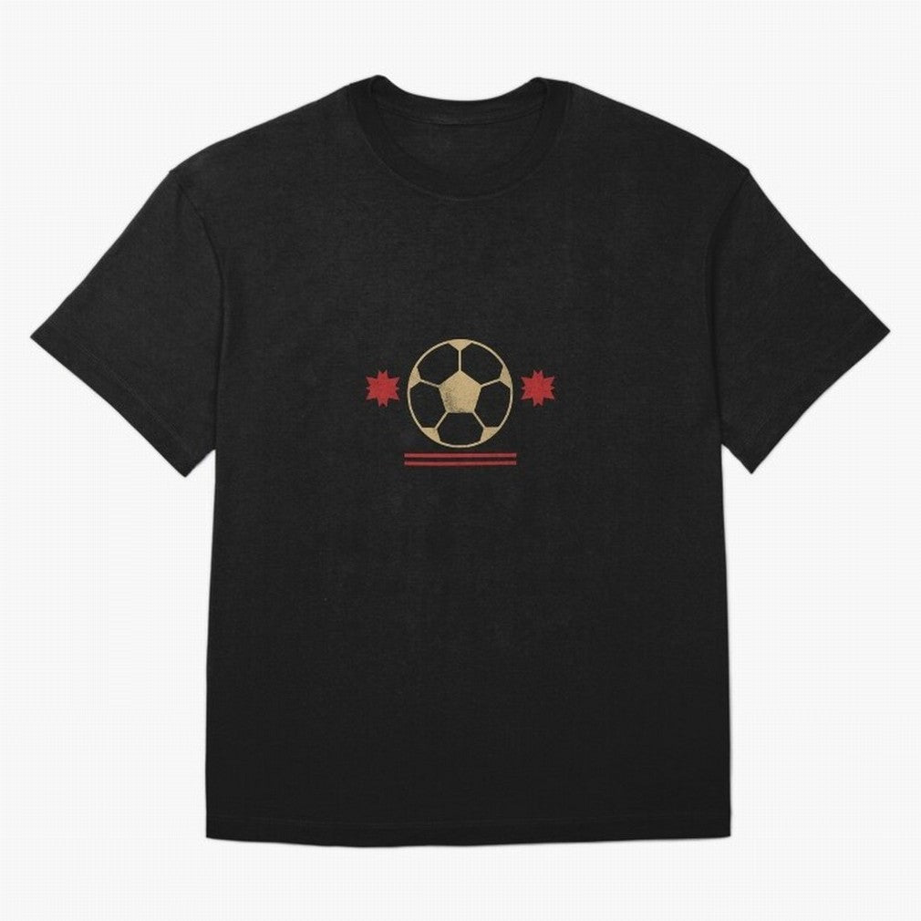 2026 Canada Soccer Tee Classic T-Shirt Capture FIFA World Cup 2026 for Fans of Messi and Argentina and Brazil, Bringing Football Festival Excitement, Trophy Ambitions, Country Rivalries and Star Player Buzz; Ideal for Passionate Fans Who Love