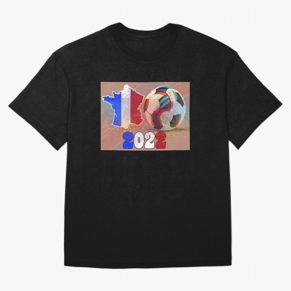France Soccer World Champion Classic T-Shirt Carry National Pride through Match Day Hype around FIFA World Cup 2026 Group Stage, Neymar, Haaland and Cristiano Ronaldo, England, Goal Celebration Energy, Supporter Heritage, Football Icons and