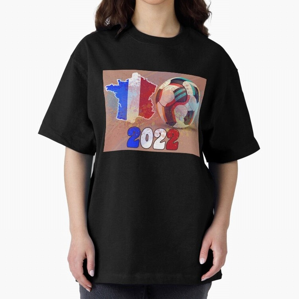 France Soccer World Champion Classic T-Shirt Carry National Pride through Match Day Hype around FIFA World Cup 2026 Group Stage, Neymar, Haaland and Cristiano Ronaldo, England, Goal Celebration Energy, Supporter Heritage, Football Icons and