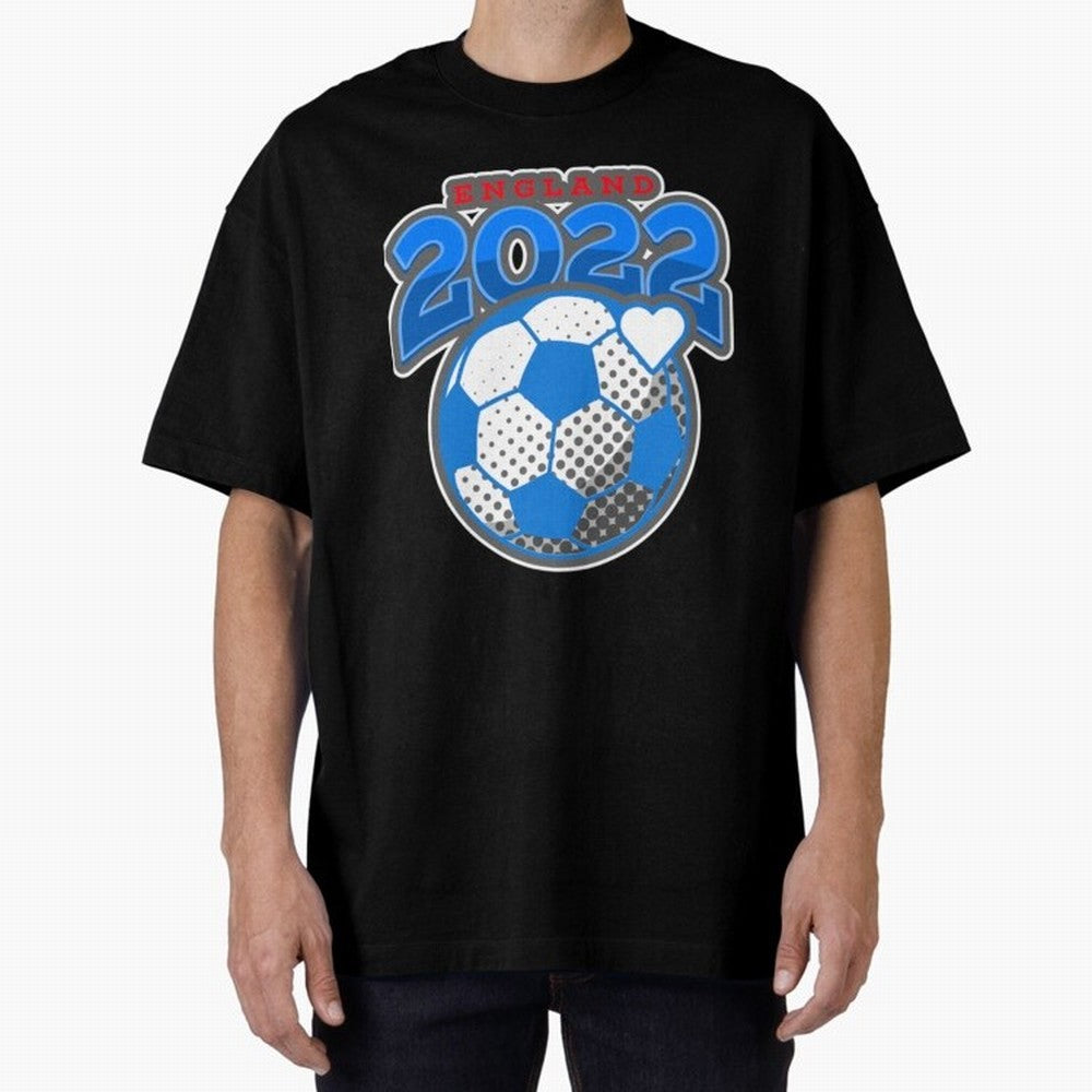 England 2022 Design Classic T-Shirt Feel the Trophy Chase of the FIFA World Cup 2026 Group Stage Journey through Messi Highlights, Brazil Pride, Game Day Rituals, Football Legends, Country Pride and the Road to the Final; Perfect for Fans,