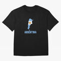 My First Argentina World Cup 2022, Argentina World Cup Soccer Football 2022, Argentina Soccer Jersey Argentinian Football, Argentina, Argentinian, Qatar World Cup 2022 Classic T-Shirt Represent Football Lovers during FIFA World Cup 2026 Group Stage