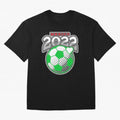 Mexico Futbol Design 2022 Classic T-Shirt Remember Match Day Hype around FIFA World Cup 2026, Neymar, Haaland and Cristiano Ronaldo, England and Germany, Worldwide Fan Energy, Dramatic Goals, Stadium Lights and Championship Celebrations; Great for
