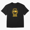 Spain World Football 2026 T-Shirt_87604013 Classic T-Shirt Keep Football History Alive during FIFA World Cup 2026 Group Stage Spirit, Connected to England and Germany, CR7 and Messi, Football Festival Excitement, Trophy Ambitions, Country Rivalries