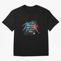 Mundial Soccer 2026 Classic T-Shirt Follow the Road to Global Football Passion for FIFA World Cup 2026, Filled with Neymar, Brazil, Match Day Excitement, Supporter Culture, Golden Goals and Global Football Passion; Ideal for Fans Who Follow Messi,