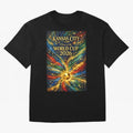 Kansas City World Cup 2026 Starburst Soccer Poster ¡ª Van Gogh Fluid Art Print Classic T-Shirt Carry National Pride through the FIFA World Cup 2026 Journey through Haaland Highlights, England Pride, Retro Football Energy, Iconic Rivalries, Trophy