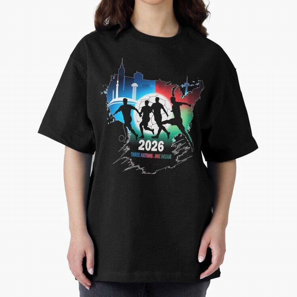 Vancouver soccer 2026 Classic T-Shirt Celebrate Every Goal in FIFA World Cup 2026 Built around CR7, Germany Energy, Tournament Hype, Historic Matchups, Family Viewing Parties and Global Sports Pride; Built for Supporters Chasing Trophy Dreams,