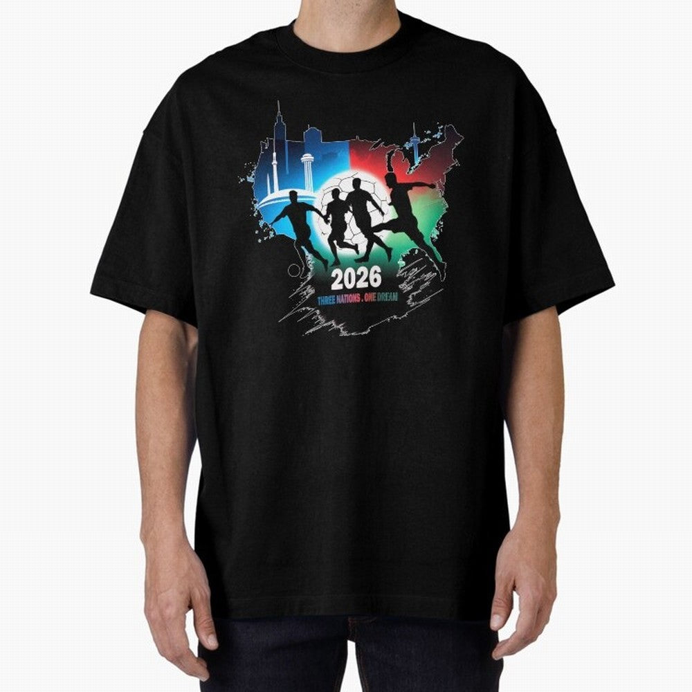 Vancouver soccer 2026 Classic T-Shirt Celebrate Every Goal in FIFA World Cup 2026 Built around CR7, Germany Energy, Tournament Hype, Historic Matchups, Family Viewing Parties and Global Sports Pride; Built for Supporters Chasing Trophy Dreams,