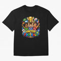world cup 2026 Classic T-Shirt Celebrate Football Heritage in FIFA World Cup 2026 USA Canada Mexico Made for Messi, Argentina and Brazil Energy, Sports Nostalgia, International Competition, Famous Players and Unforgettable Victories; Created for