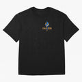Italy 2026 Minimal Travel Logo Modern Italian Style Classic T-Shirt Keep Football History Alive during Match Day Hype around FIFA World Cup 2026 Group Stage, Haaland, Argentina and Brazil, Global Supporter Spirit, Legendary Goals, National Colors