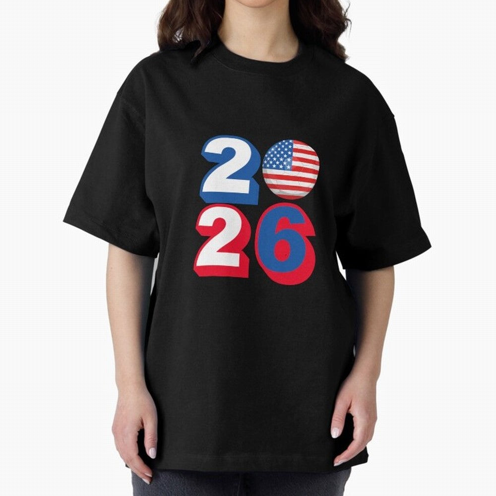 USA 2026 Soccer Ball Classic T-Shirt Support FIFA World Cup 2026 Spirit, Connected to France and Portugal, Neymar, Haaland and Cristiano Ronaldo, Soccer Culture, Superstar Moments, National Team Dreams and Competitive Fire; Ideal for Passionate