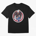 USA Eagle Soccer 2026 ¨C American Pride Football Design Classic T-Shirt Bring World Football Passion into Global Football Passion for FIFA World Cup 2026 USA Canada Mexico, with Haaland and Mbappe, Portugal, Football Festival Excitement, Trophy