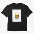 Copy of Morocco 2026 World Cup - Traditional Zellige Football Design Classic T-Shirt Show Championship Spirit for the FIFA World Cup 2026 USA Canada Mexico Journey through Neymar, Haaland and Cristiano Ronaldo Highlights, Germany Pride, Game Day