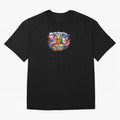 2026 Football Fan Design - North America - Three Nations One Dream Classic T-Shirt Step into FIFA World Cup 2026 for Fans of Cristiano Ronaldo and France and Portugal, Bringing Retro Football Energy, Iconic Rivalries, Trophy Chase Drama and Stadium