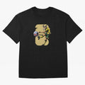 South Africa Springbok Soccer T-Shirt_91176937 Classic T-Shirt Celebrate Global Passion for Match Day Hype around FIFA World Cup 2026 Group Stage, Mbappe, Netherlands, Stadium Chants, National Pride, Trophy Dreams and Unforgettable Football
