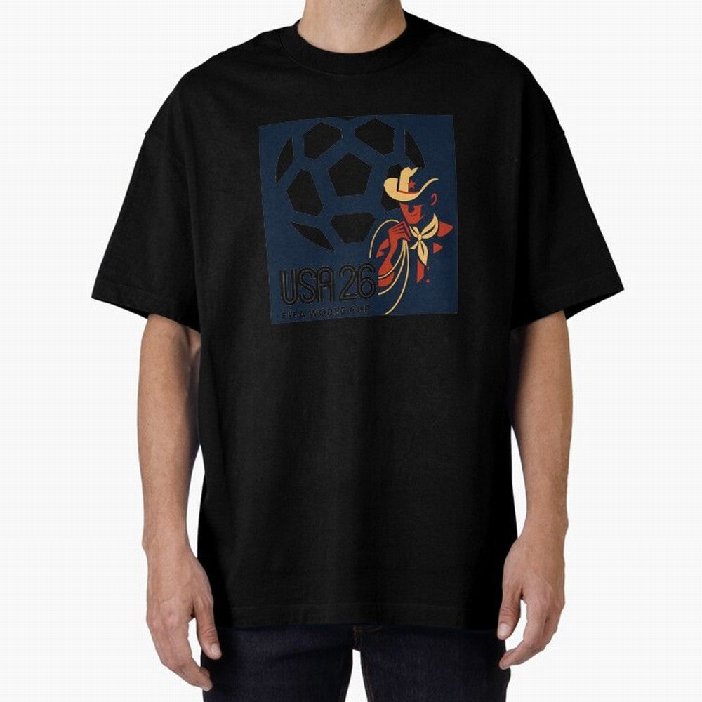 FIFA 2026 T-Shirt_87943139 Classic T-Shirt Celebrate National Team Dreams in the FIFA World Cup 2026 USA Canada Mexico Journey through CR7 Highlights, Germany Pride, Football History, Final Match Energy, Crowd Noise and Once in a Lifetime Moments;