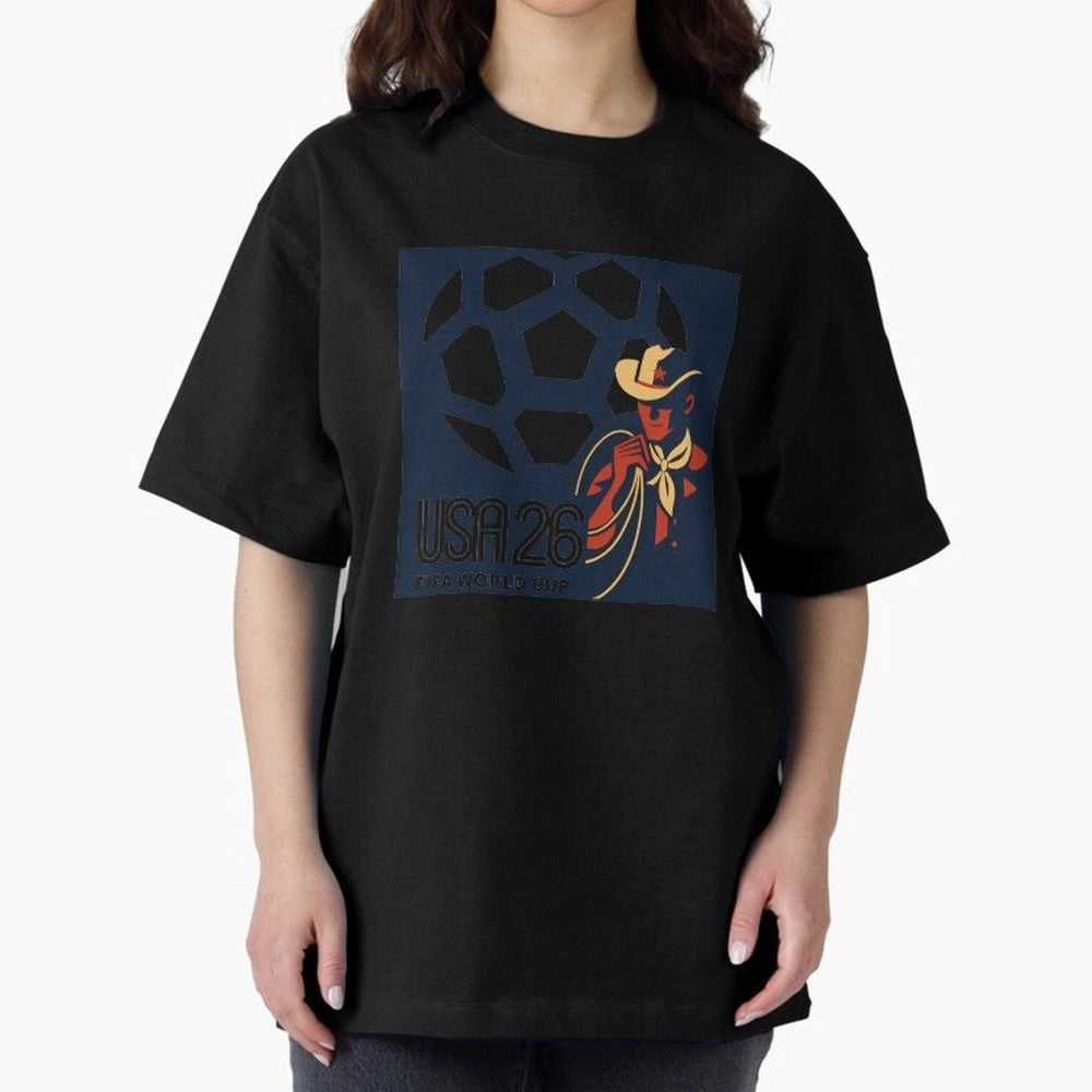 FIFA 2026 T-Shirt_87943139 Classic T-Shirt Celebrate National Team Dreams in the FIFA World Cup 2026 USA Canada Mexico Journey through CR7 Highlights, Germany Pride, Football History, Final Match Energy, Crowd Noise and Once in a Lifetime Moments;