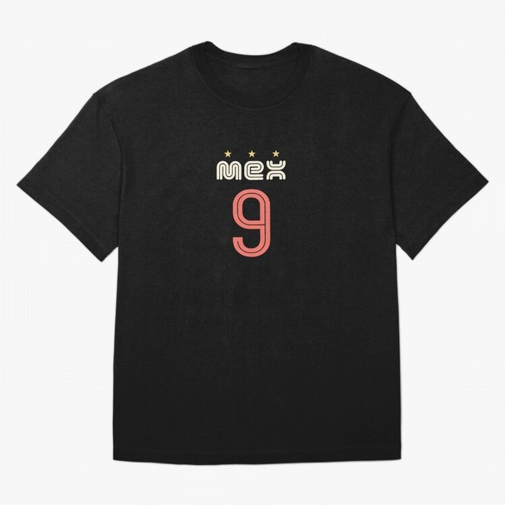mexico-world-cup-2026 T-Shirt_90174148 Classic T-Shirt Carry National Pride through FIFA World Cup 2026 Group Stage Highlighting Haaland, Brazil Energy, Supporter Pride, Iconic Celebrations, Legendary Names and Global Match Day Energy; Perfect for
