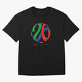 FIFA World Cup 2026 T-Shirt_83870360 Classic T-Shirt Celebrate Soccer Greatness during FIFA World Cup 2026 USA Canada Mexico for Fans of Messi, CR7 and Mbappe and Spain and Netherlands, Bringing Retro Football Energy, Iconic Rivalries, Trophy Chase