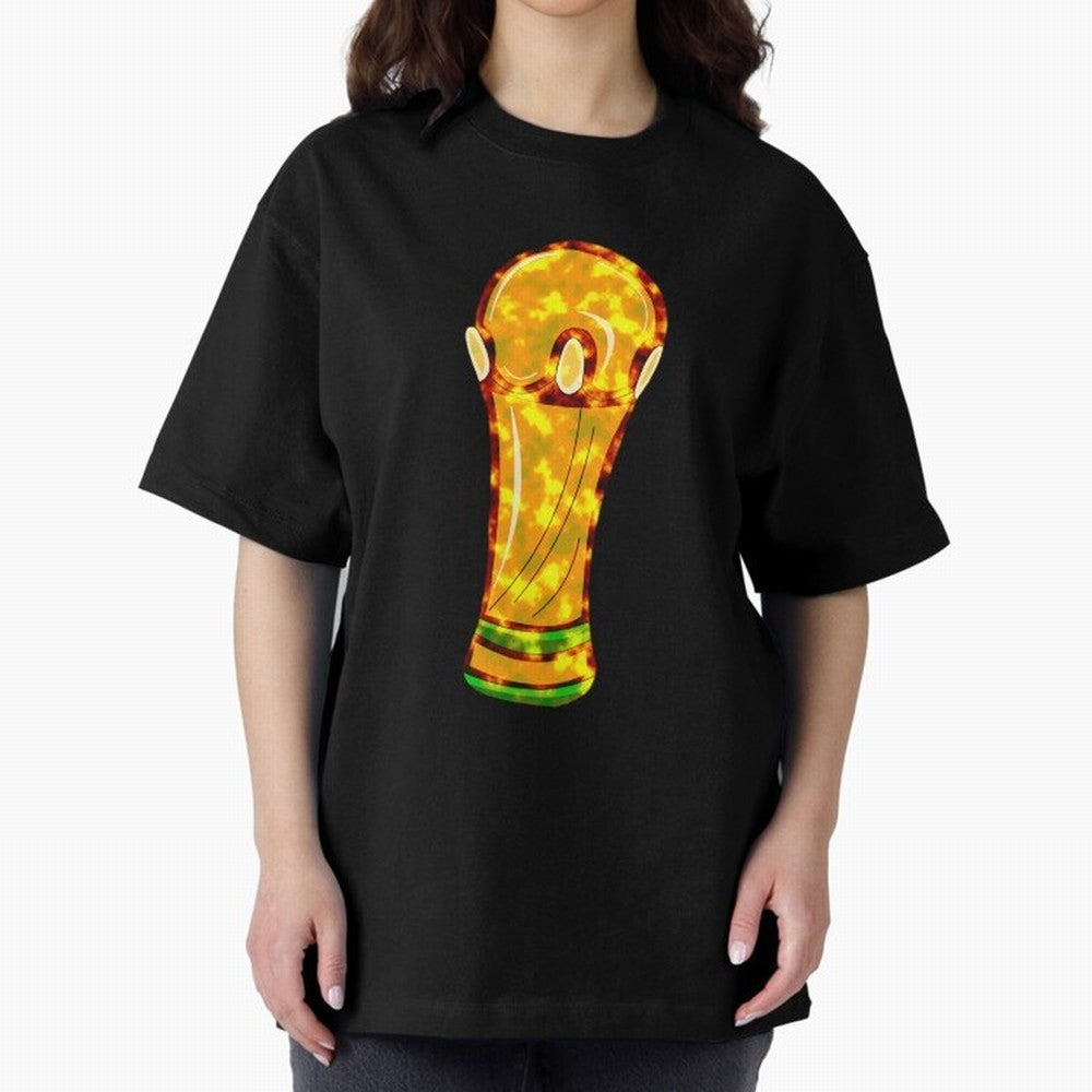 World Cup Trophy Classic T-Shirt Elevate Match Day Hype around FIFA World Cup 2026 Group Stage, Mbappe, England, Stadium Memories, Football Loyalty, International Chants and Championship Tradition; Ideal for Football Dads, Football Moms, Friends,