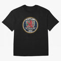 Scotland World Cup 2026 - Tartan Army Football Fan, USA Mexico Canada T-Shirt_84153647 Classic T-Shirt Step into Match Day Hype around FIFA World Cup 2026 USA Canada Mexico, CR7 and Messi, Argentina, Classic Soccer Heritage, Championship Pressure,
