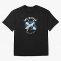 We'll be coming 2026 - Scotland World Cup 2026 ¨C Tartan Army Returns T-Shirt_83870657 Classic T-Shirt Fuel Your Fan Pride for FIFA World Cup 2026 USA Canada Mexico with Neymar, Netherlands Energy, Stadium Memories, Football Loyalty, International