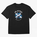 We'll be coming 2026 - Tartan Army Returns T-Shirt_83870751 Classic T-Shirt Make Every Match About the FIFA World Cup 2026 Journey through Mbappe Highlights, France and Portugal Pride, Stadium Chants, National Pride, Trophy Dreams and Unforgettable