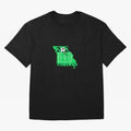 Kansass City 2026 World Cup T-Shirt_83341486 Classic T-Shirt Back Your Heroes with FIFA World Cup 2026 Spirit, Capturing France, Haaland, Match Day Excitement, Supporter Culture, Golden Goals and Global Football Passion; Great for Watch Parties,