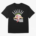 Football player football sun Classic T-Shirt Join FIFA World Cup 2026 for Fans of CR7 and England, France and Netherlands, Bringing Football Passion, Legendary Performances, Festival Vibes and Supporter Community; Built for Supporters Chasing