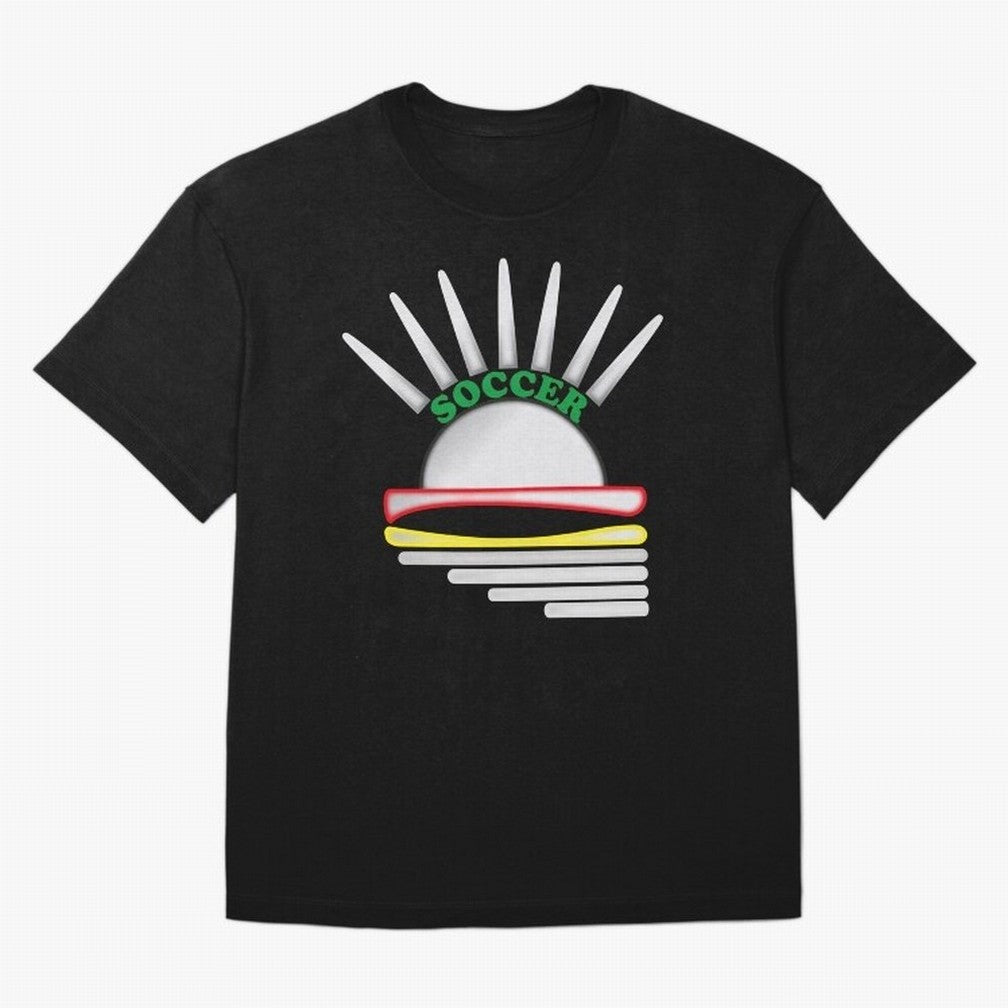 Football player football sun Classic T-Shirt Enjoy the Biggest Football Party of FIFA World Cup 2026 for Fans of Messi and Cristiano Ronaldo and Brazil, Portugal and Argentina, Bringing Soccer Culture, Superstar Moments, National Team Dreams and