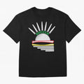 Football player football sun Classic T-Shirt Enjoy the Biggest Football Party of FIFA World Cup 2026 for Fans of Messi and Cristiano Ronaldo and Brazil, Portugal and Argentina, Bringing Soccer Culture, Superstar Moments, National Team Dreams and