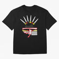 Football player football sun Classic T-Shirt Relive the Noise and Pride of the FIFA World Cup 2026 USA Canada Mexico Journey through Neymar, Haaland and Cristiano Ronaldo Highlights, England Pride, Stadium Memories, Football Loyalty, International