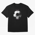 Powerplay World Cup 2026 Classic T-Shirt Celebrate Global Passion for Match Day Hype around FIFA World Cup 2026, CR7, Brazil, Goal Celebration Energy, Supporter Heritage, Football Icons and Worldwide Tournament Joy; Made for Die Hard Supporters,