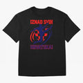 Croatia Fan Art World Cup 2026 Classic T-Shirt Show Championship Spirit for Match Day Hype around FIFA World Cup 2026, Cristiano Ronaldo, Argentina, Goal Celebration Energy, Supporter Heritage, Football Icons and Worldwide Tournament Joy; Ideal for